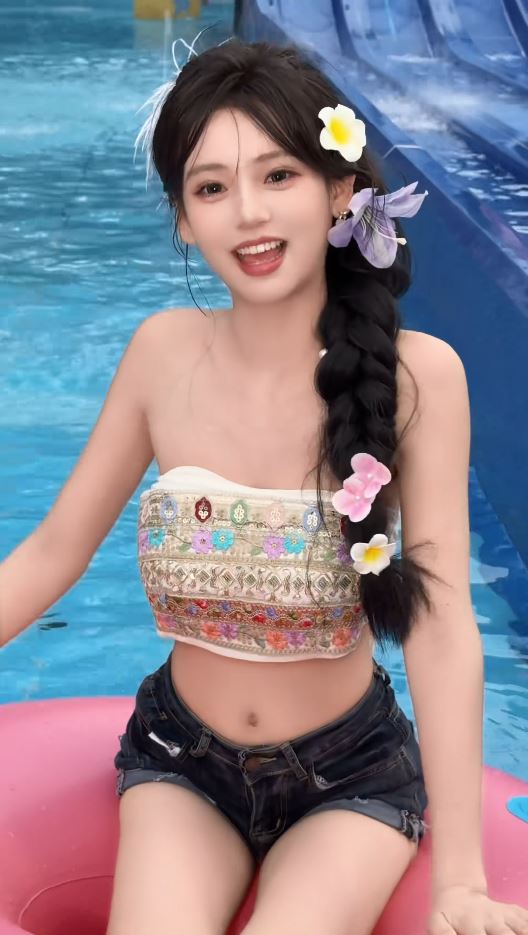 「我不叫龍蝦」抖音粉絲達579萬。抖音