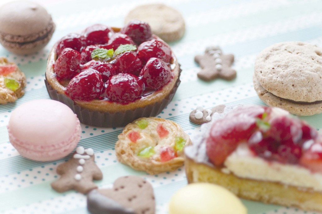 部分ADHD患者更發現與糖分有關，應控制進食糖果及甜食如汽水、蛋糕、曲奇等。