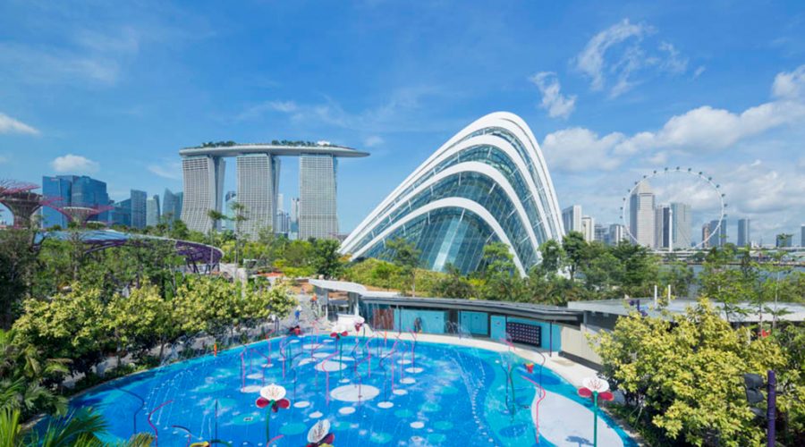 各款精選套票均會選乘新加坡航空客機往返，並會停留新加坡。