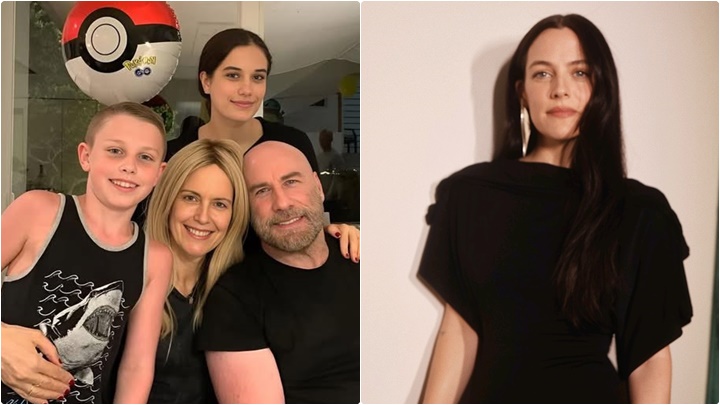 貓王外孫女Riley傳「賣卵」 助尊特拉華達生仔