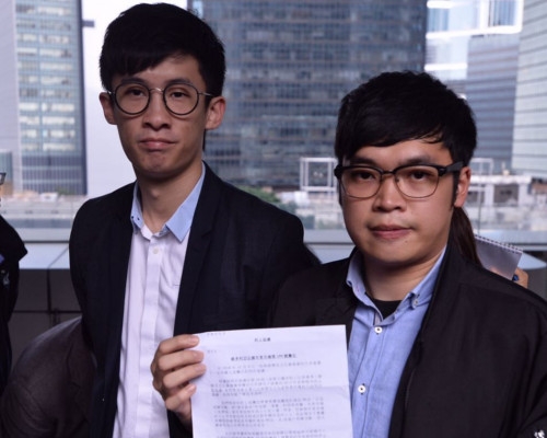 梁頌恆指出，他們仍在與其他檔主商討交換貨品售賣以豐富攤位。