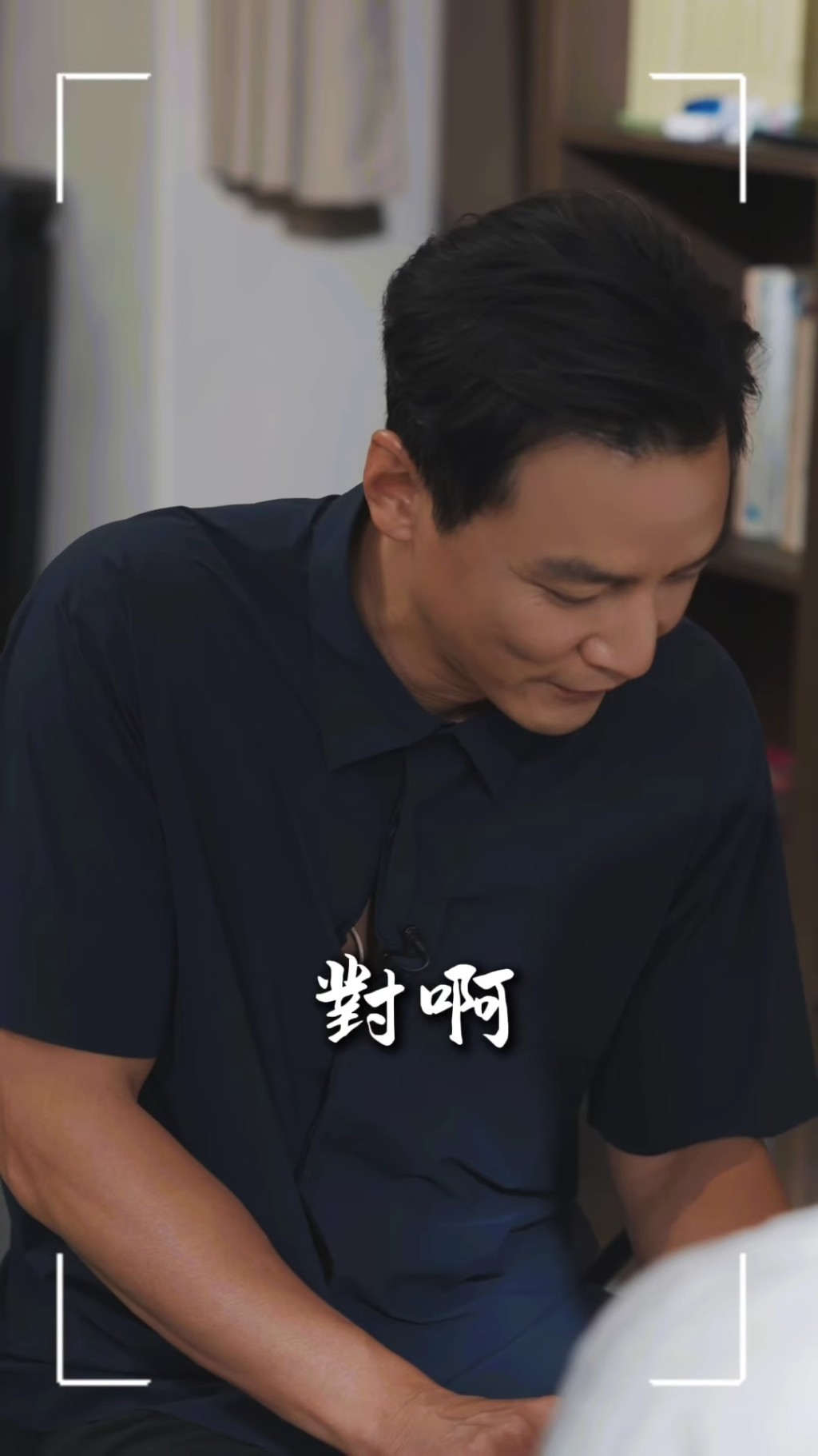 吴彦祖月底便50岁，而孙耀威则比他大一年多，出道也比较早。