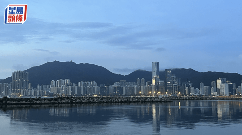 李家傑攝