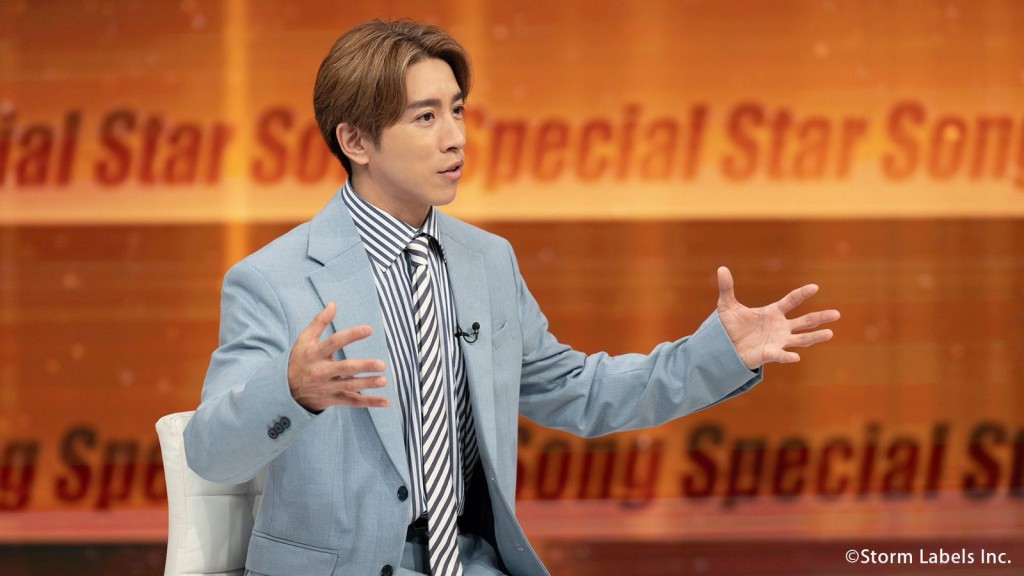 村上信五的女友被指近30歲，兩人已發展至同居關係。
