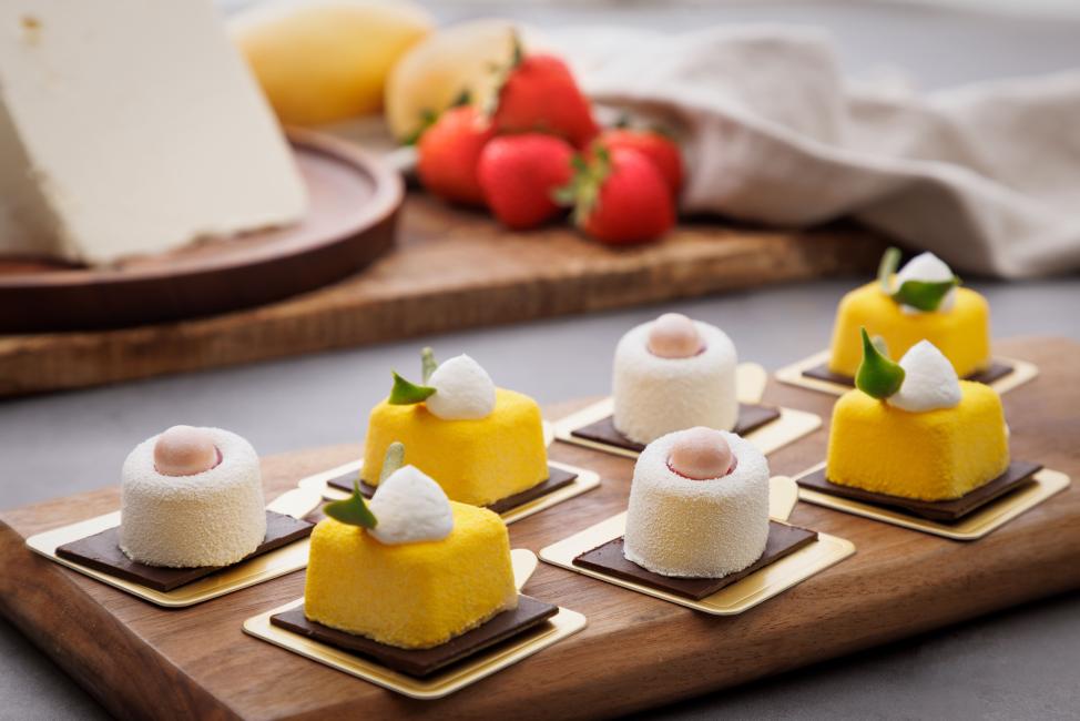 尖沙咀馬哥孛羅Cafe Marco自助餐優惠 尖沙咀馬哥孛羅Cafe Marco自助餐優惠