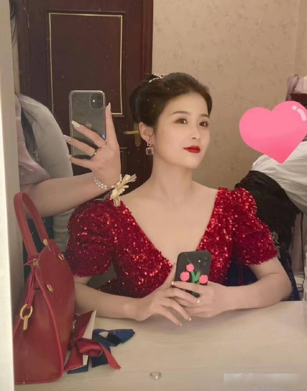 刘铭瑶被丈夫金昊残忍殴毙。