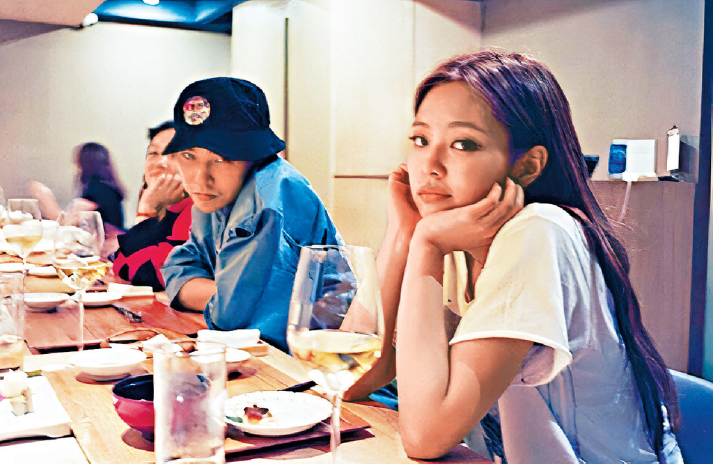 ■有指GD與Jennie情已逝。