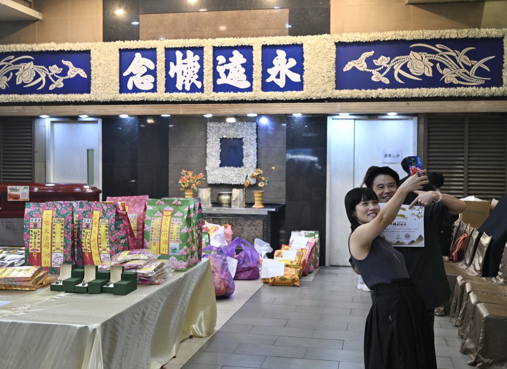 預約各活動的人數已有1500人,較去年多出五成。 預約各活動的人數已有1500人,較去年多出五成。