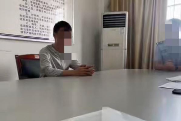 造黃謠的被告黃某至今只肯向吳女士登報道歉，但未有賠償。紅星新聞