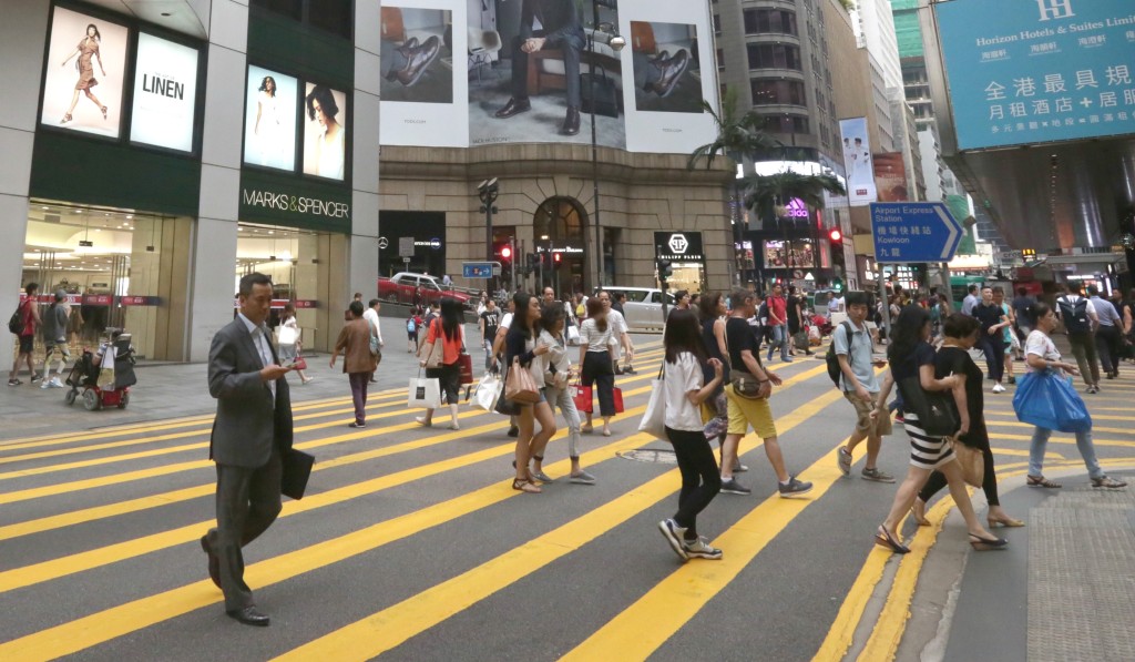 中银人寿指延期年金计划市场反应正面。资料图片