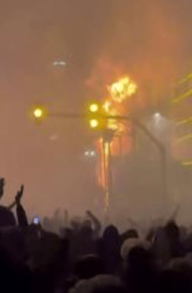 繼美國後，歐洲多國周三陸續敦促其公民離開伊朗。法新社