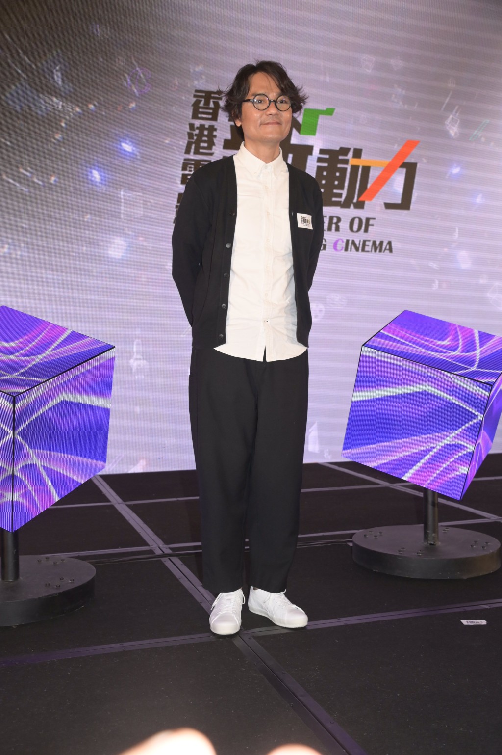 家棟指香港人對防疫意識大大提高。