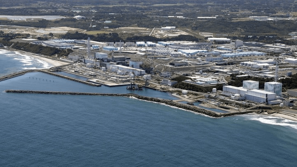 东京电力公司称核废水达标，确定今日中午开始排放。AP