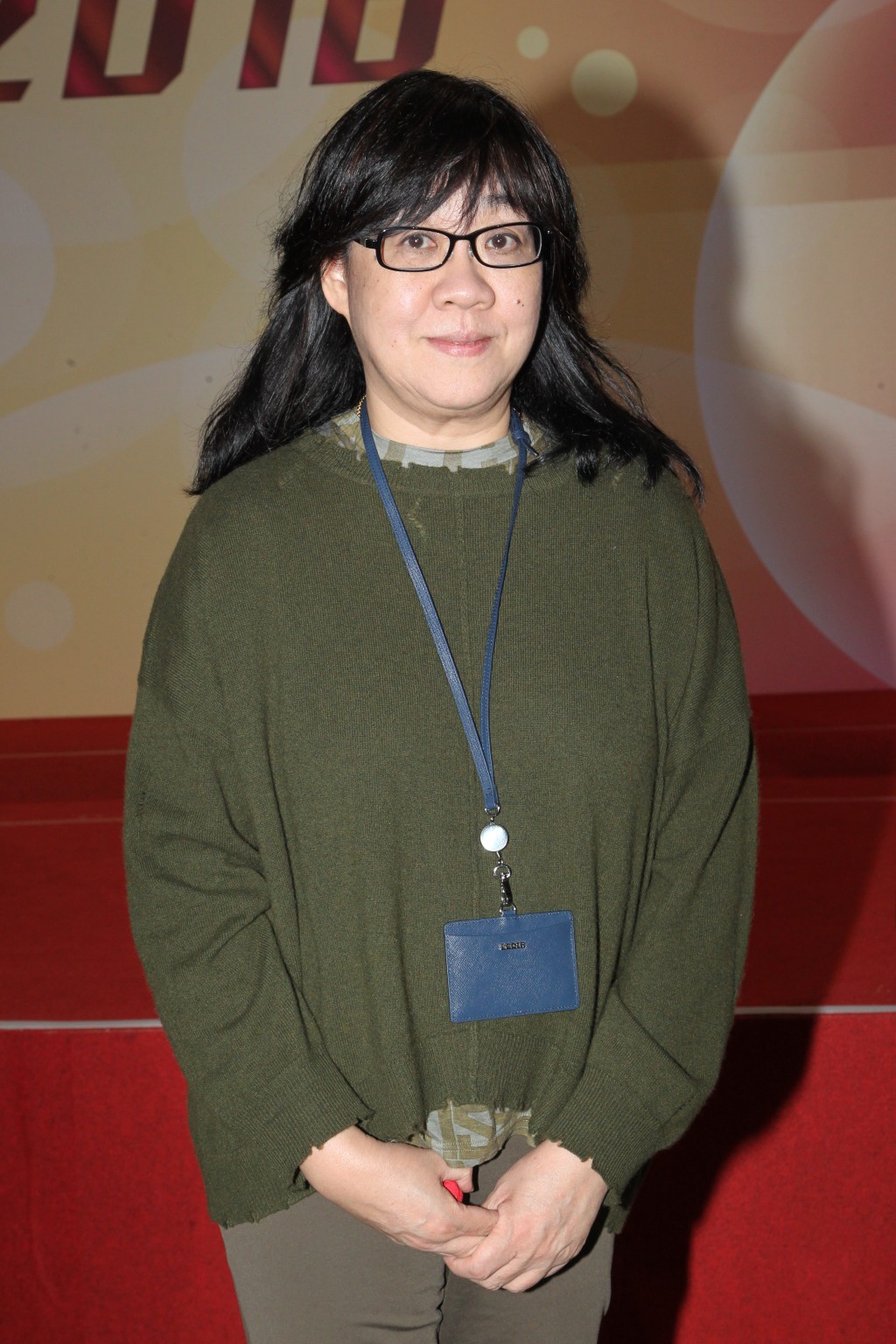 前TVB助理總經理余詠珊（Sandy）擔任有線娛樂有限公司總經理