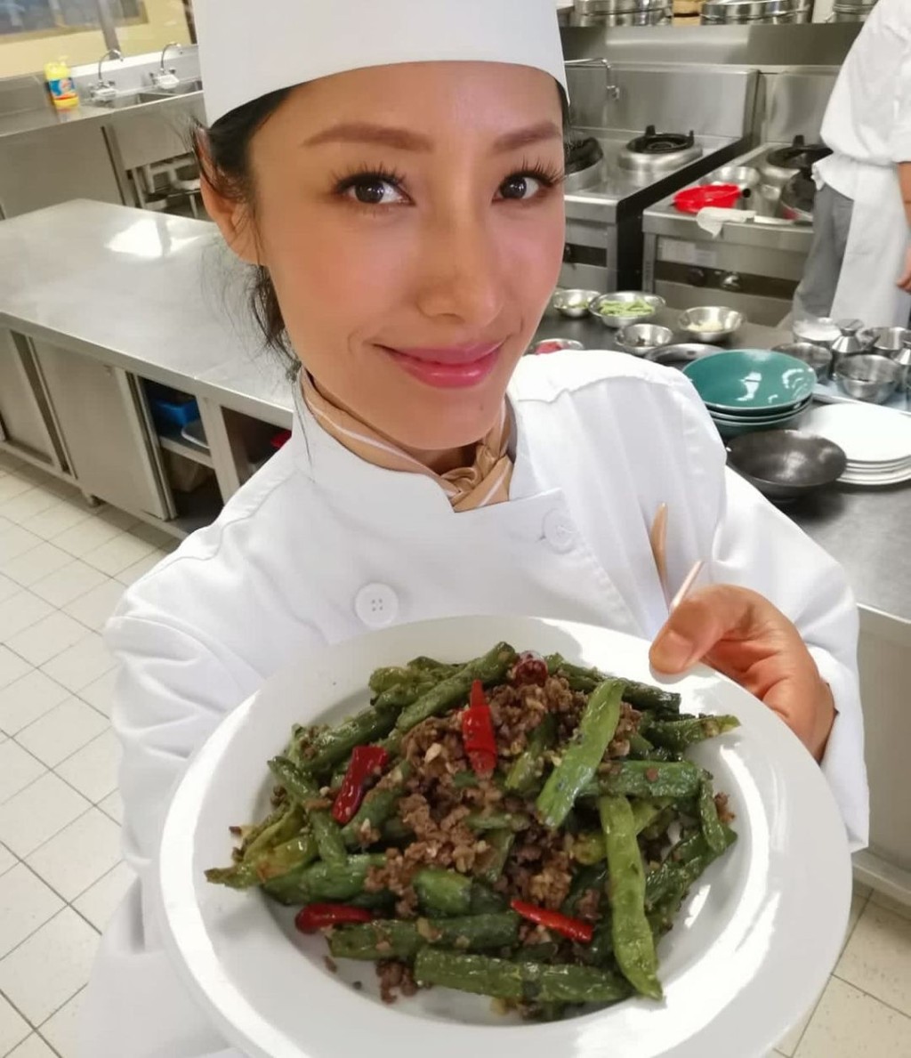 CoCo中西餐都識煮。