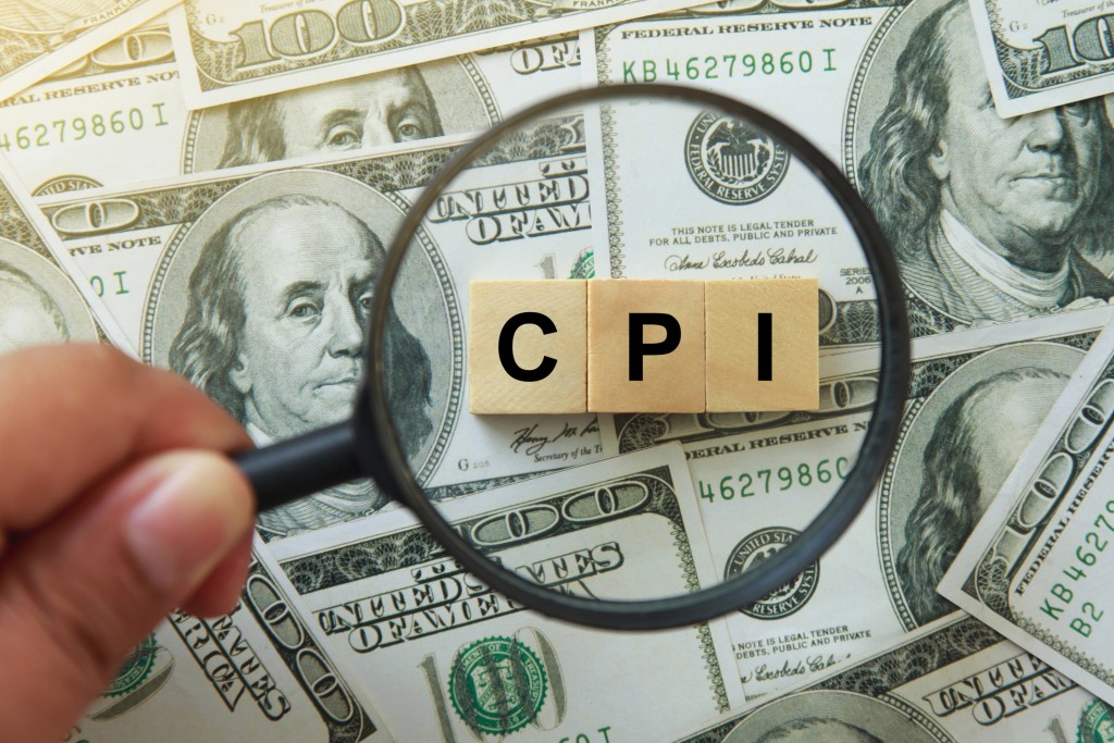 近月美国通胀（CPI）无法持续回落，影响联储局作出减息的“信心”。