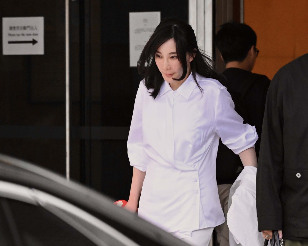 NuMe旗下女西醫王翊馨。