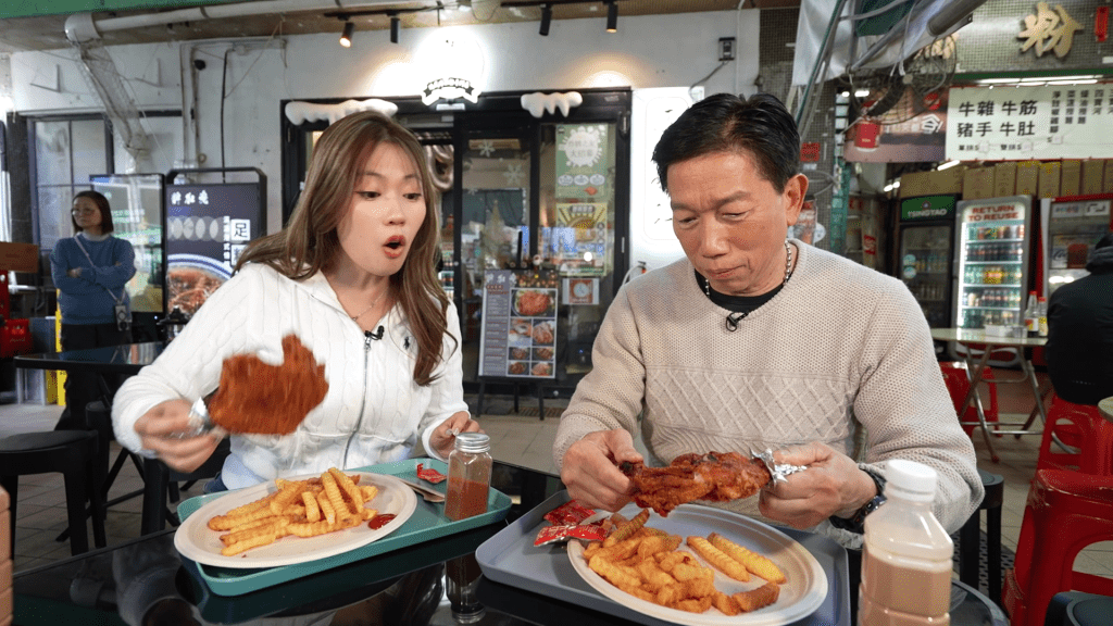 最高紀錄試過日賣200隻。