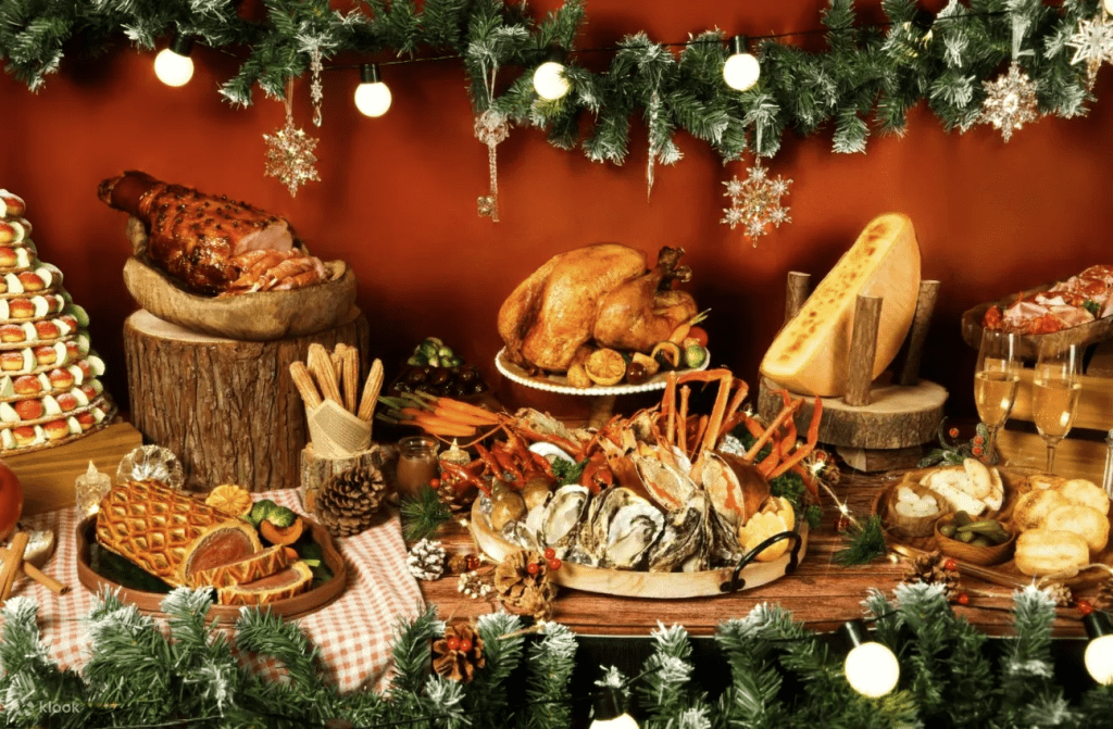 (圖片來源:Klook) (圖片來源:Klook)