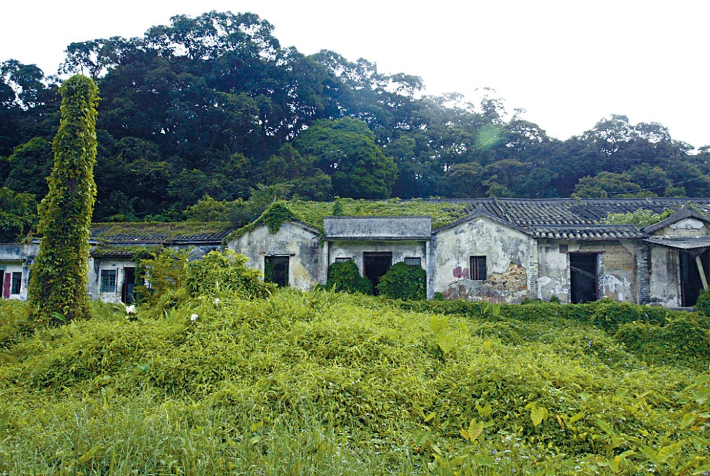 沙螺洞被列為本港十二個優先保育地點之一。