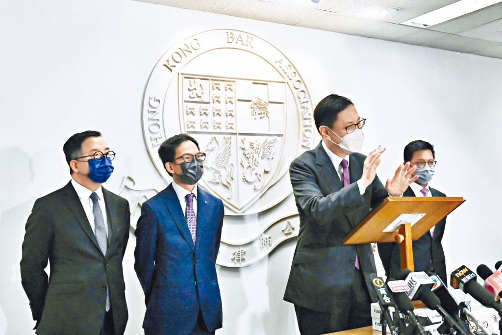 杜淦堃表示，訪京期間將與國務院港澳辦官員會晤。