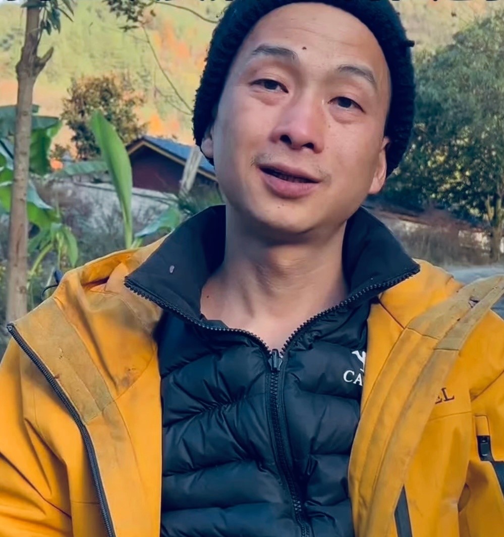 真人秀張家界「荒野求生挑戰賽」持續火爆。