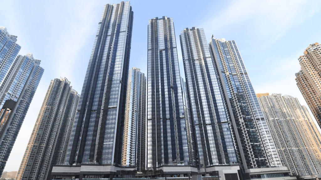 GRAND SEASONS限量加推 入場價513萬