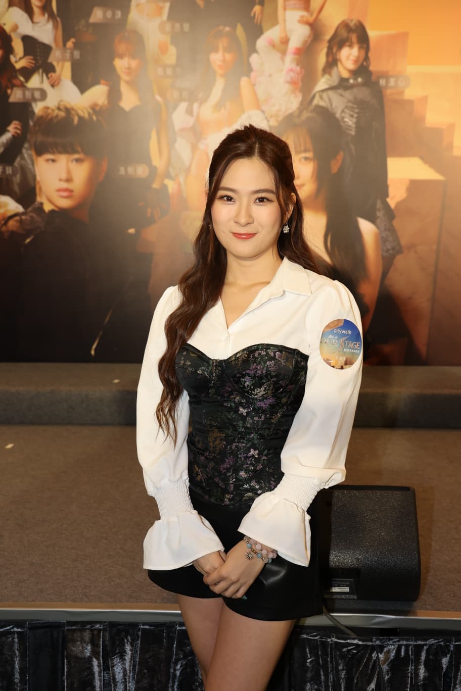 陳懿德為「聲秀畢演唱會」發佈會擔任司儀,把演唱會舉行月份12月講錯成11月。 陳懿德為「聲秀畢演唱會」發佈會擔任司儀,把演唱會舉行月份12月講錯成11月。