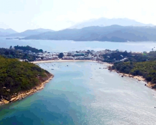 旅發局推ASMR短片，收錄本港鬧市與大自然合奏的聲響。影片截圖