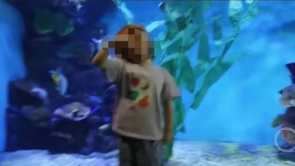 小琳疑遭父親溺死以騙保險。上游新聞