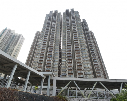 得寶花園1房戶 470萬沽