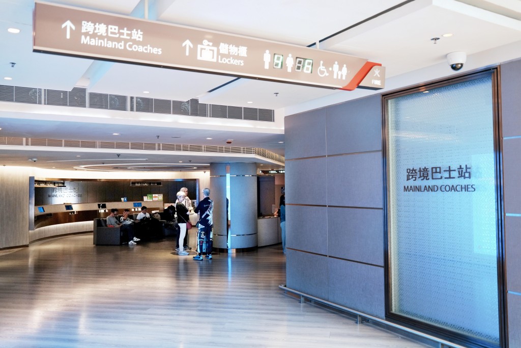 這種便利將進一步鞏固港人北上即日來回的消費模式,周五、周六到大灣區「食、玩、旅遊、商務」將成常態。 這種便利將進一步鞏固港人北上即日來回的消費模式,周五、周六到大灣區「食、玩、旅遊、商務」將成常態。