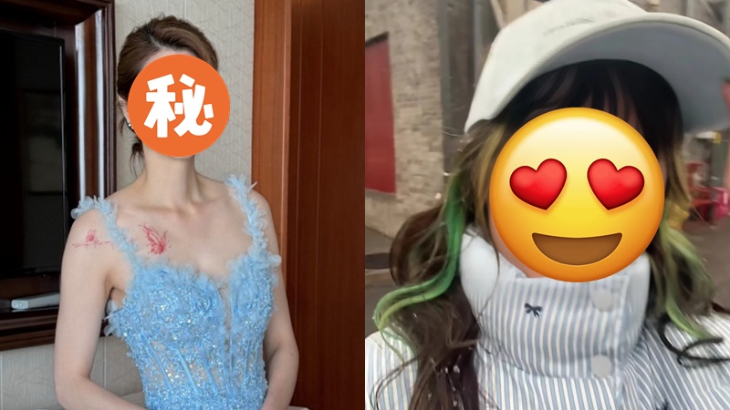 90年代「經典女神」有女初長成  11歲身高腳長暴風成長  55歲媽媽仍有少女味極驚人