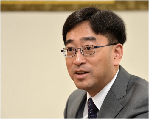 高永文相信，報告的建議能幫助整個系統，減低在這方面會影響病人或孕婦的可能性。