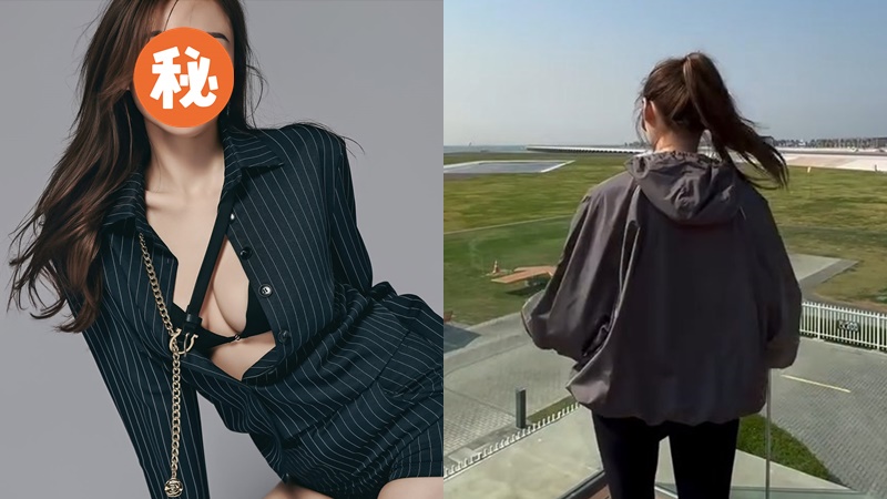 「豪放港姐冠军」坐商务舱豪游杜拜  花一万玩5分钟劲疏爽  从蜗居迁入豪宅富贵生活大揭秘