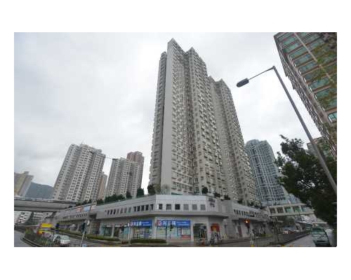 馬鞍山中心低層兩房戶約614萬成交