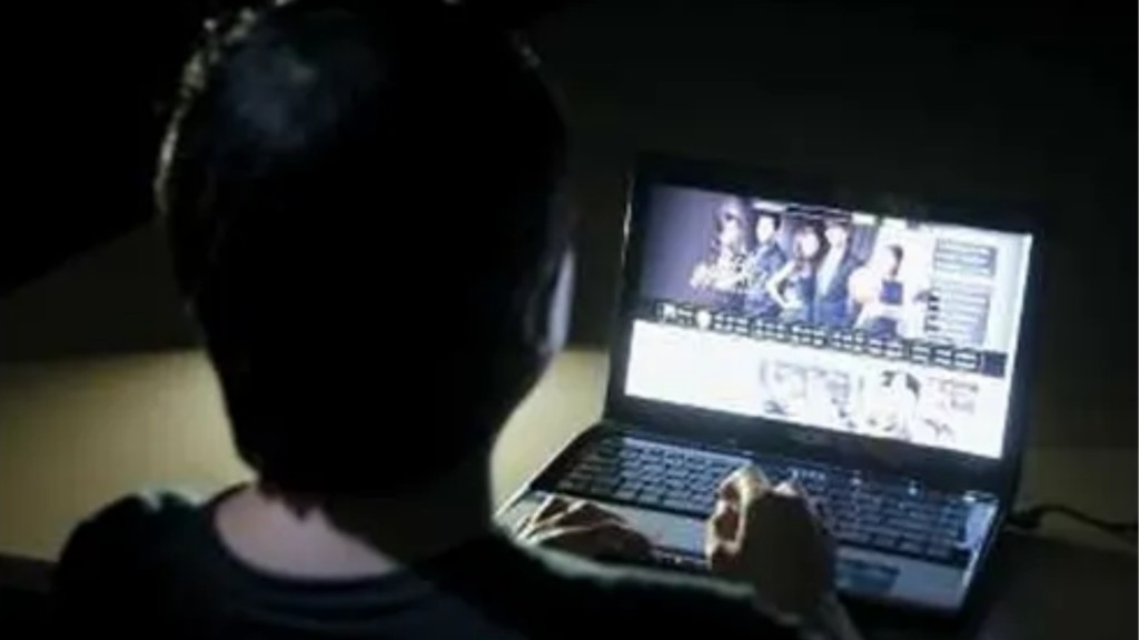 法改會建議針對五類涉及電腦網絡的罪行立法。資料圖片