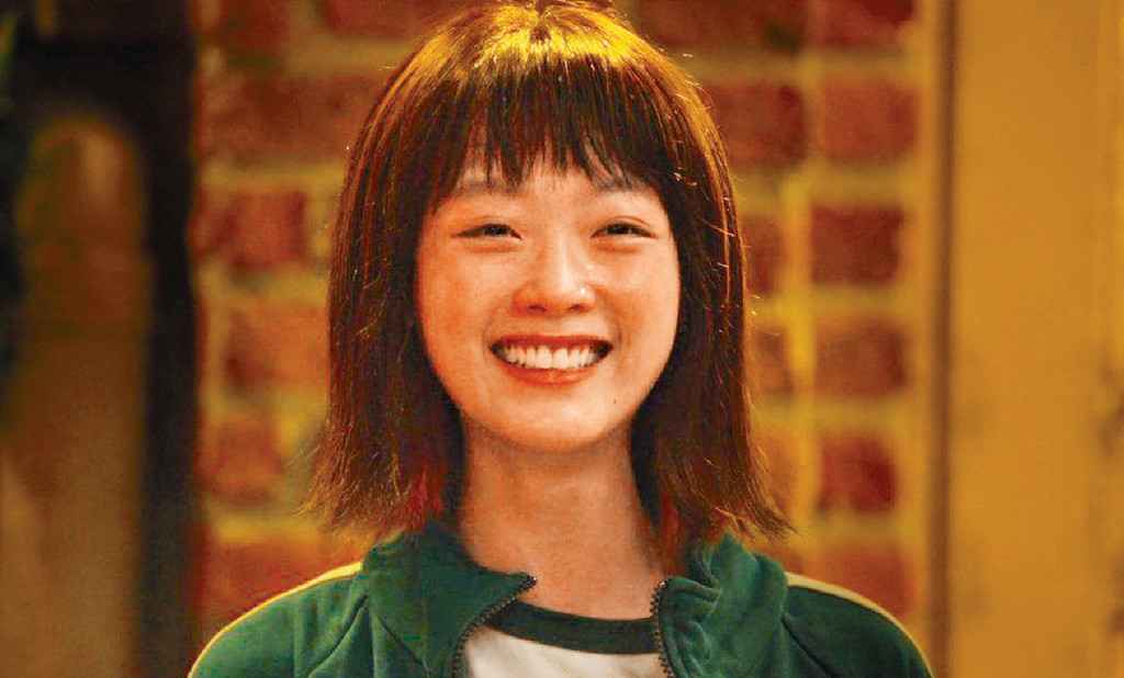 ■《魷魚遊戲》艾美獎得主女星李瑜美榜上有名。 ■《魷魚遊戲》艾美獎得主女星李瑜美榜上有名。