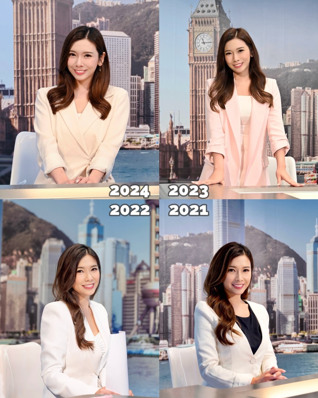 梁凱寧在大學擔任講師。 梁凱寧在大學擔任講師。