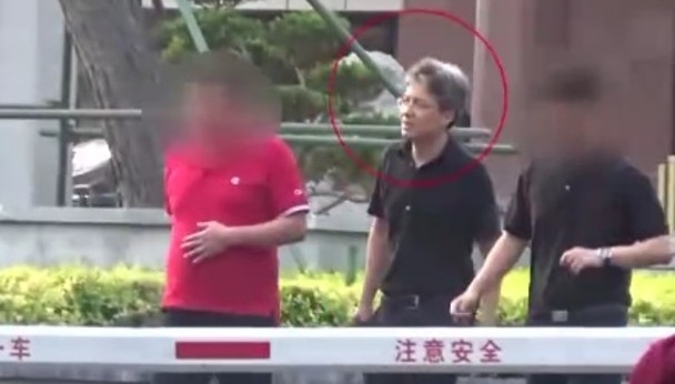 航天專家趙學軍被策反出賣國家機密。
