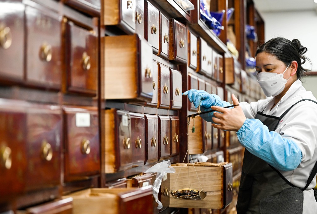 示意圖 (新華社圖片)