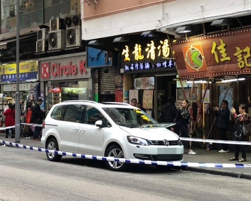 網民Vincent Ho圖片