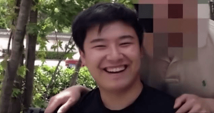 孫鵬因家境優渥被綁架犯選定為目標。奇事簿 孫鵬因家境優渥被綁架犯選定為目標。奇事簿