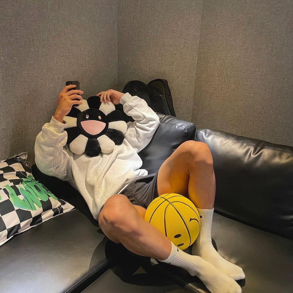 只望大髀都認到係元虎。