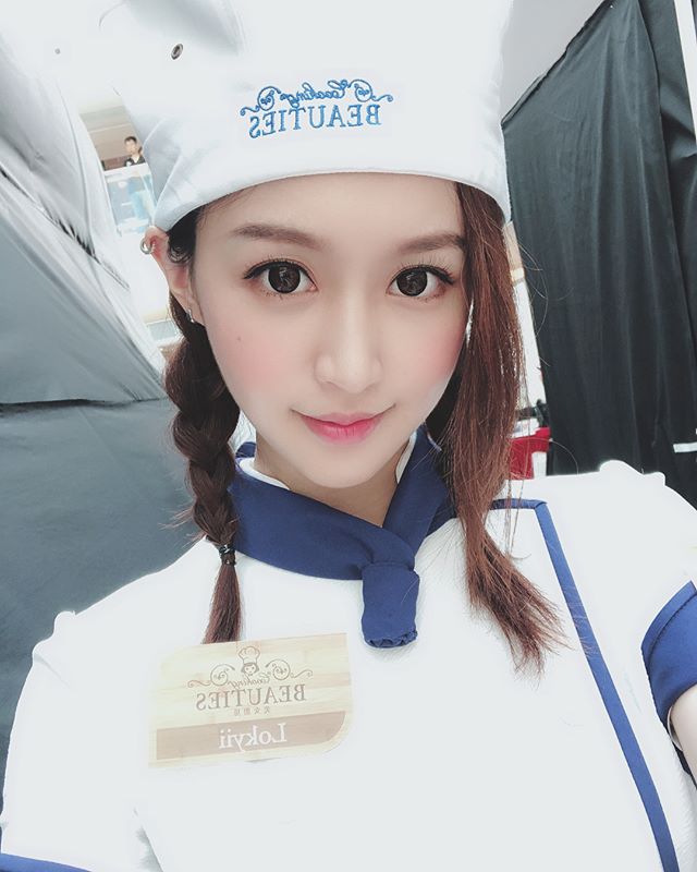 樂宜曾於2018年播出的TVB飲食節目《美女廚房》擔任「美女學徒」。