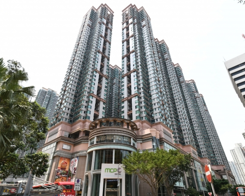 新都城2期两房单位10年升值约1.5倍。