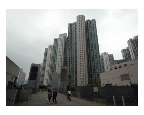 頌明苑高層3房戶450萬承接 低市價3%