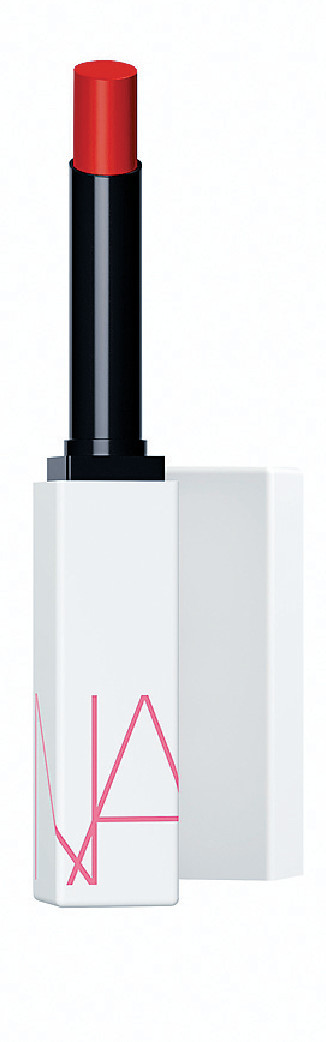 Nars 純白限量版 Powermatte玩魅啞緻唇膏 Nars 純白限量版 Powermatte玩魅啞緻唇膏