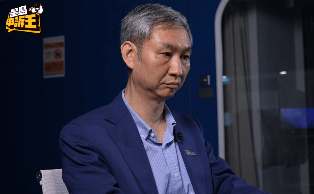 曾擔任「科技罪案警政顧問小組」、目前在院校任職的港專協理副校長林森教授認為，木馬程式不容忽視。