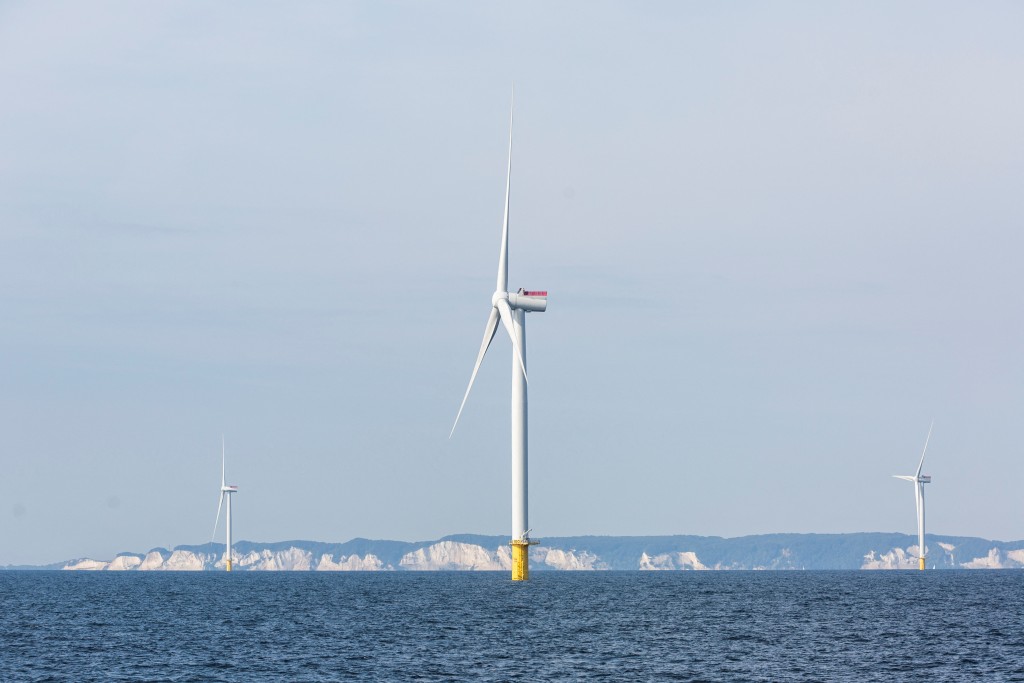 連接芬蘭和愛沙尼亞的波羅的海海底電纜突然斷電。路透社